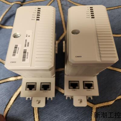 ABB CI853K01模块 3BSE018103R1 成色议价商品