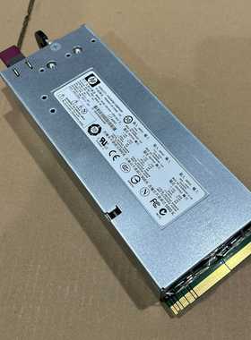 HP 380G5 1000W电源 7001044-Y000~询价