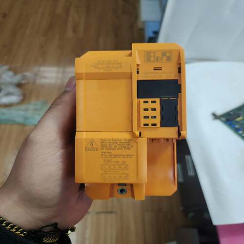 询价~80SD100XD.C0XX-21   B&R  模块拆
