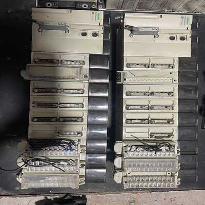 施耐德PLC模块、TSXPSY1610、TSXP57303A