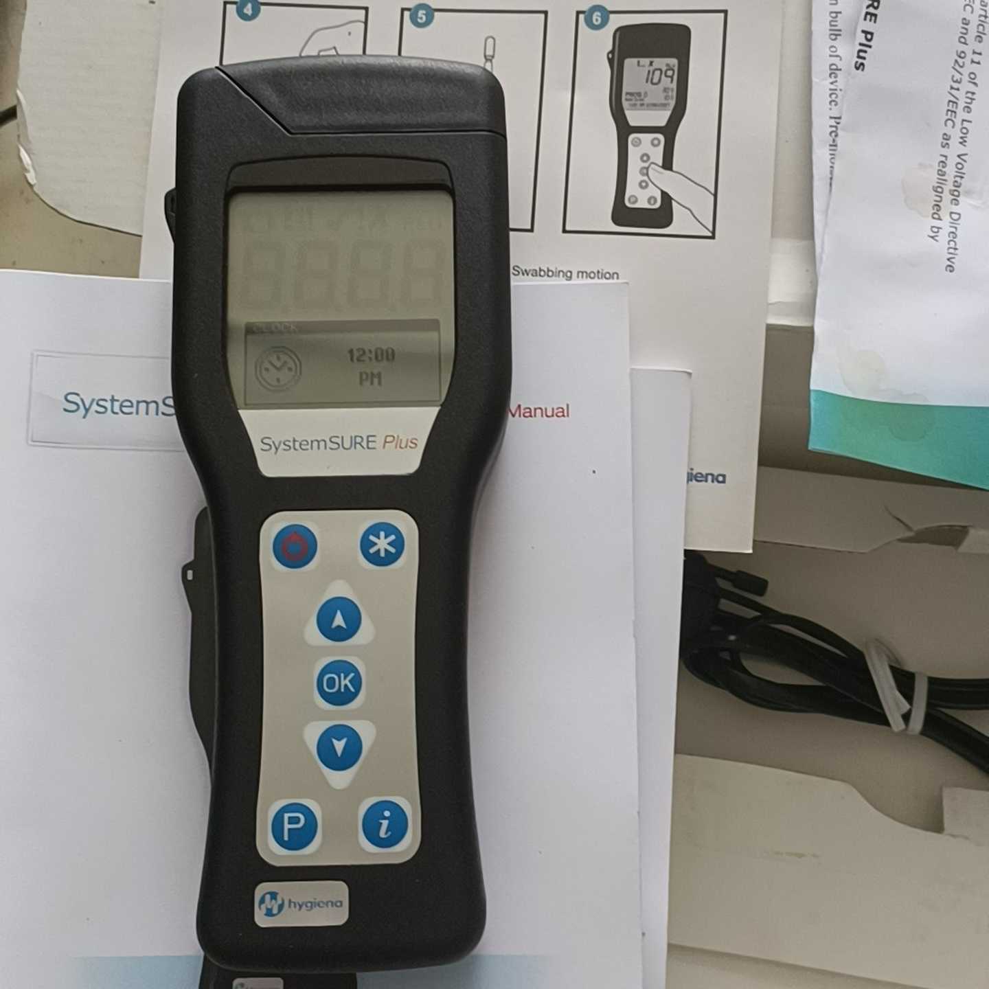 systemsure plus ATP荧光检测仪 ，~询价