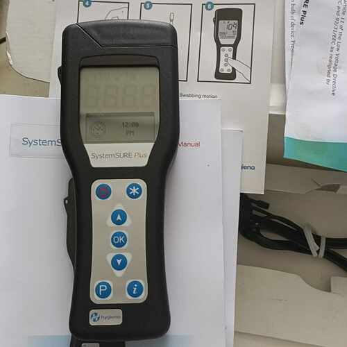 systemsure plus ATP荧光检测仪 ，~询价