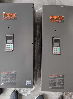 5000VG7变频器，FRN45VG7S-4LC1拆~询价