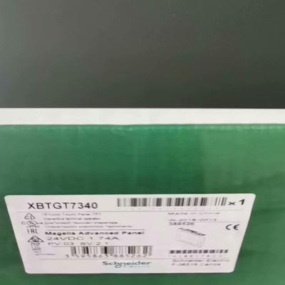 【议价】XBTGT7340触摸屏