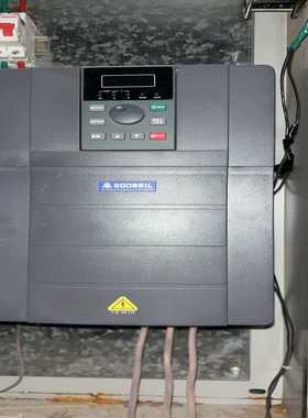 GOOBELL变频器24/30KVA成色新得很询价