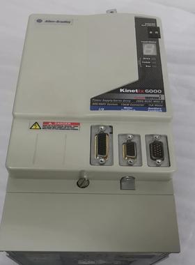 (工仔机械）2094-BC02-M02-S ，B 系列 ，AB伺服驱动，