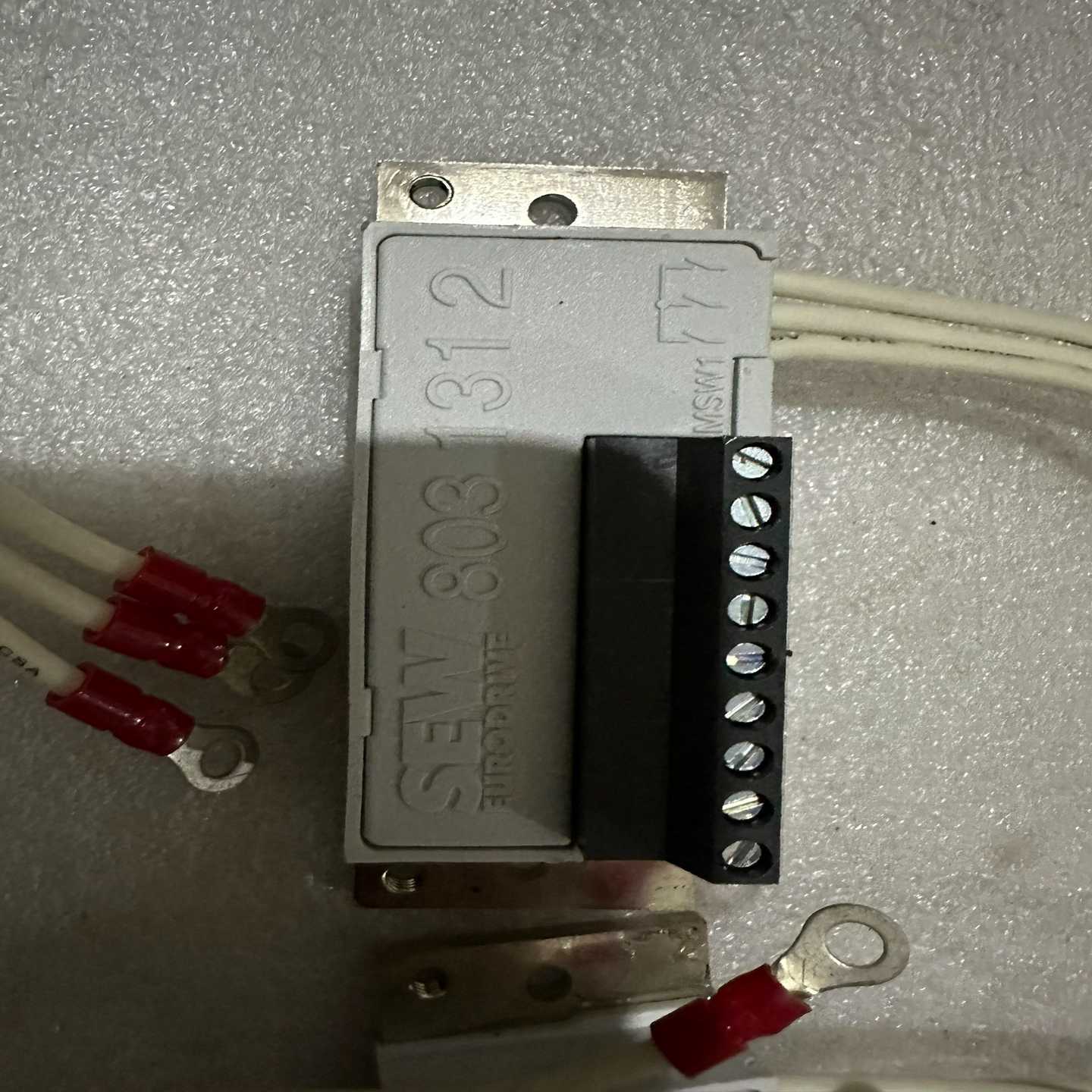 ESB-S20控制器TT40016-询价