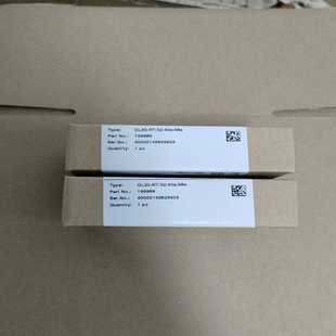 星慕电子 40a 倍加福槽型光电开关GL30 98a