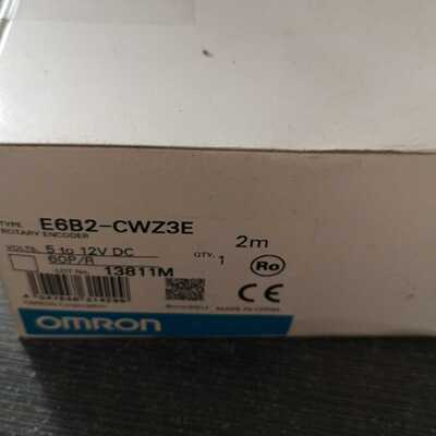 【星慕电子】编码器E6B2-CWZ3E 60P