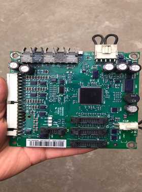 询价AINT-14CABB变频器拆下实物图