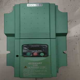 E100 075LFR2 2055 询价 SSV5 日立变频器