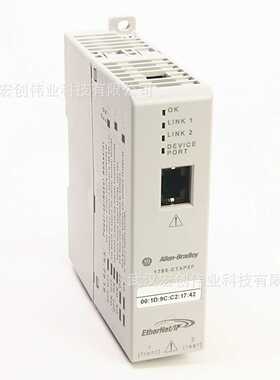 1756-PB721756-PB75AB罗克韦尔直流电源模块