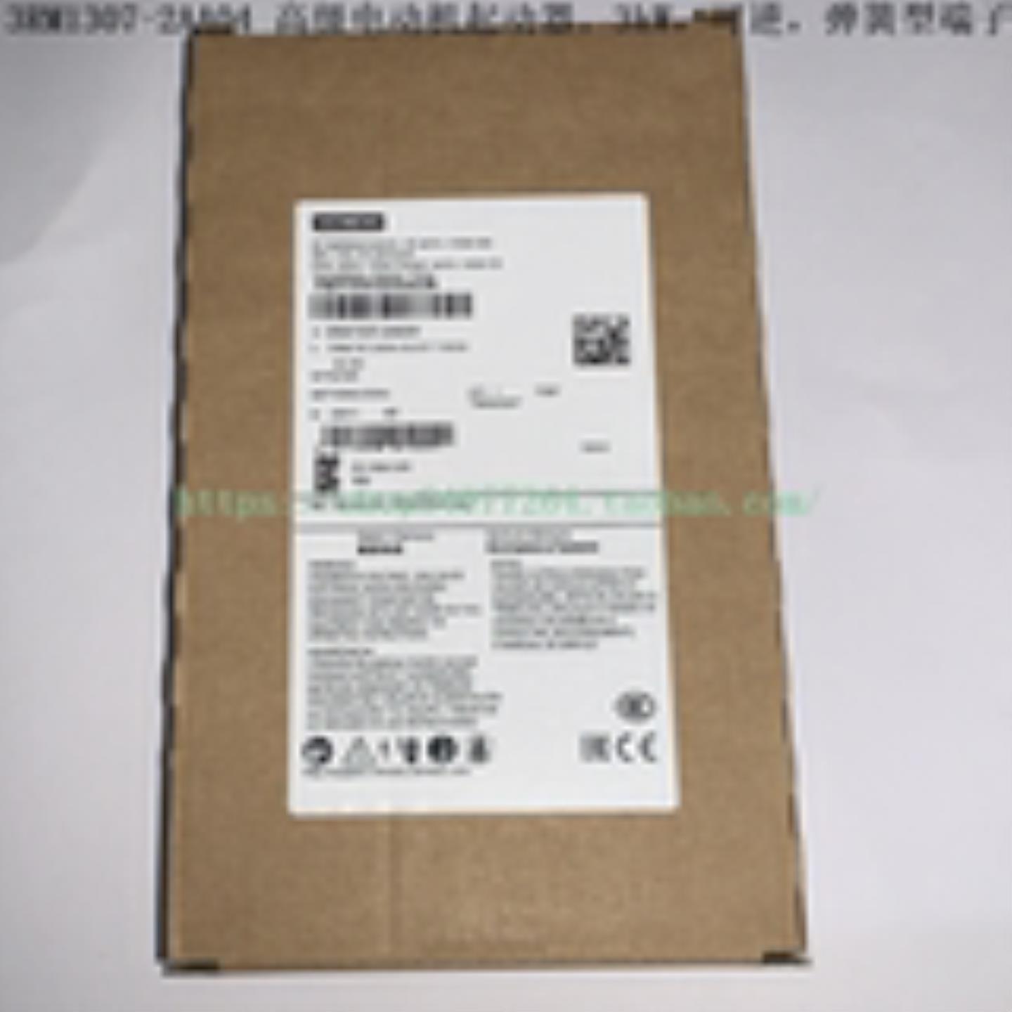 SIEMENS 可逆电动机起动器 3RM1307-2AA04 3RM1307-2AA14