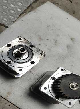 议价产品减速头，减速机，速比1－20，120PLF20K，PLF12