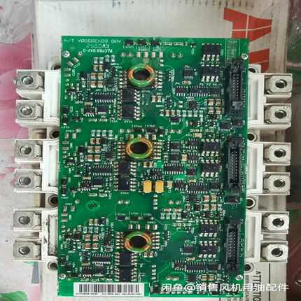 ABB变频器 800系列FS450R17KE3/AGDR-7~询价