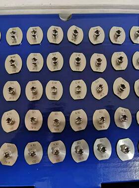 议价-贴片机高品质吸嘴110/115S/226C/230CS/235CS/130/185/120S