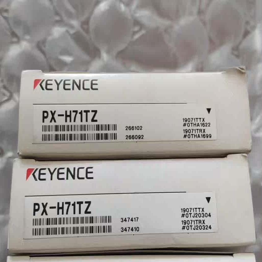 8/23基恩士KEYENCE传感器PX-H71T（佳毅工控）