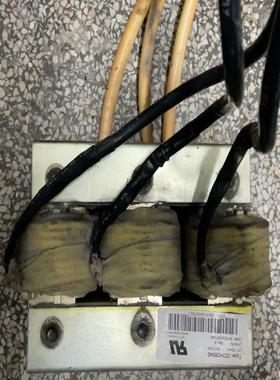 ABB变频器55/45KW电抗器，OCHO5540实~询价