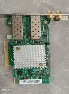 SOLARFLARE SFN7322F S6102 SFN6(德峰商行）