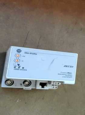 【星慕电子】AB Allent-Bradley 1794-ACNR15