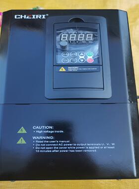 的紫日变频器，型号ZVF9V—G0150T4MDR，3P询价