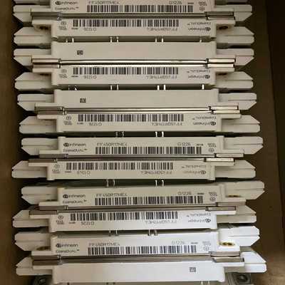 询价~英飞凌模块ff450r17me4 99新 可直拍