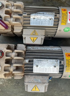 carpanelli电机~询价