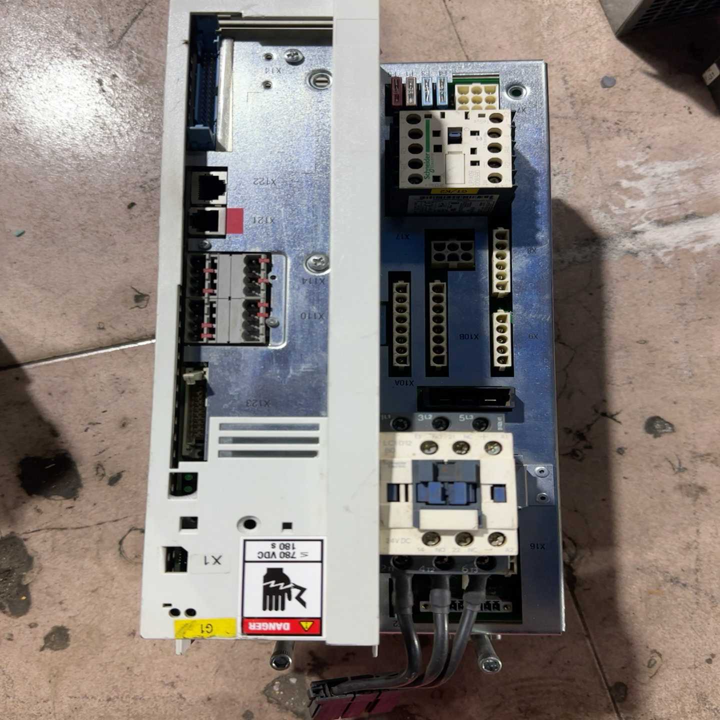 询价~库卡c2ksp600