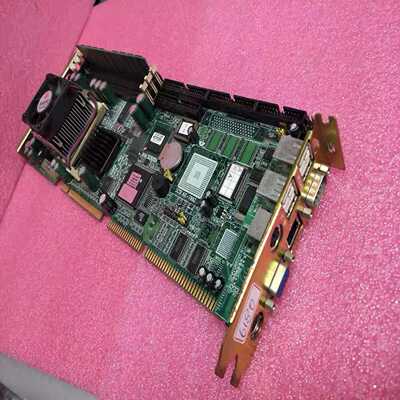 PCA-6180REVA1B1研华工控主板询价