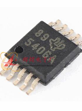 议价-TPS54060ADGQR丝印5406AMSOP-10贴片全新x原装进口现货