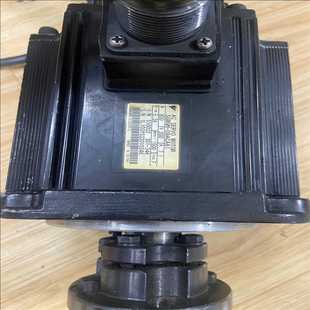 不 测试 询价 09ACA61 安川伺服电机SGMGH