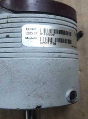 MKS真空压力计626C11TQE实物拍摄【鑫鑫商铺】