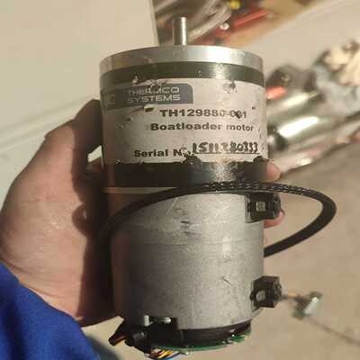 议价产品THERMCO SYSTEMS TH129880-001 直