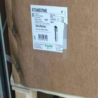 询价~施耐德变频器ATV340D37N4E