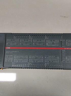 ABB控制器07KT97 ，功能，，议价拍前询价