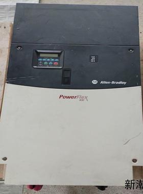 AB罗克韦尔变频器型号22C-D310A103160KW议价商品