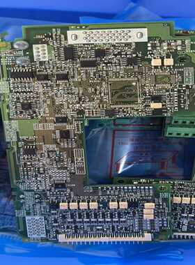 询价拍~变频器F720主板BC186A675G56 23 F