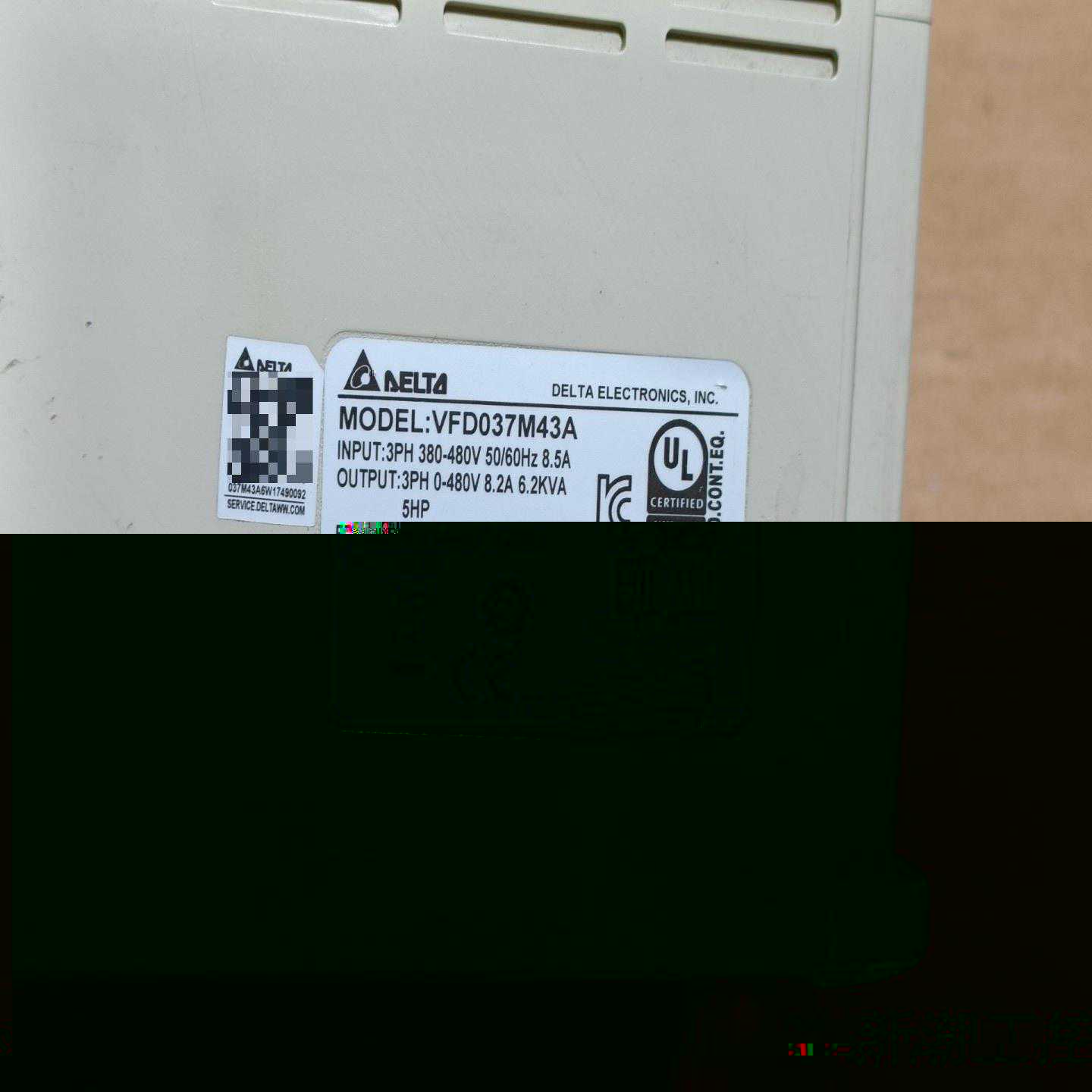 TouchWin信捷触控屏幕RT711，成色如图，图片实拍，功一议价