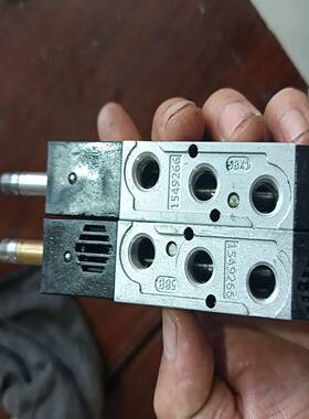 FESTO费斯托电磁阀575252*575523适用