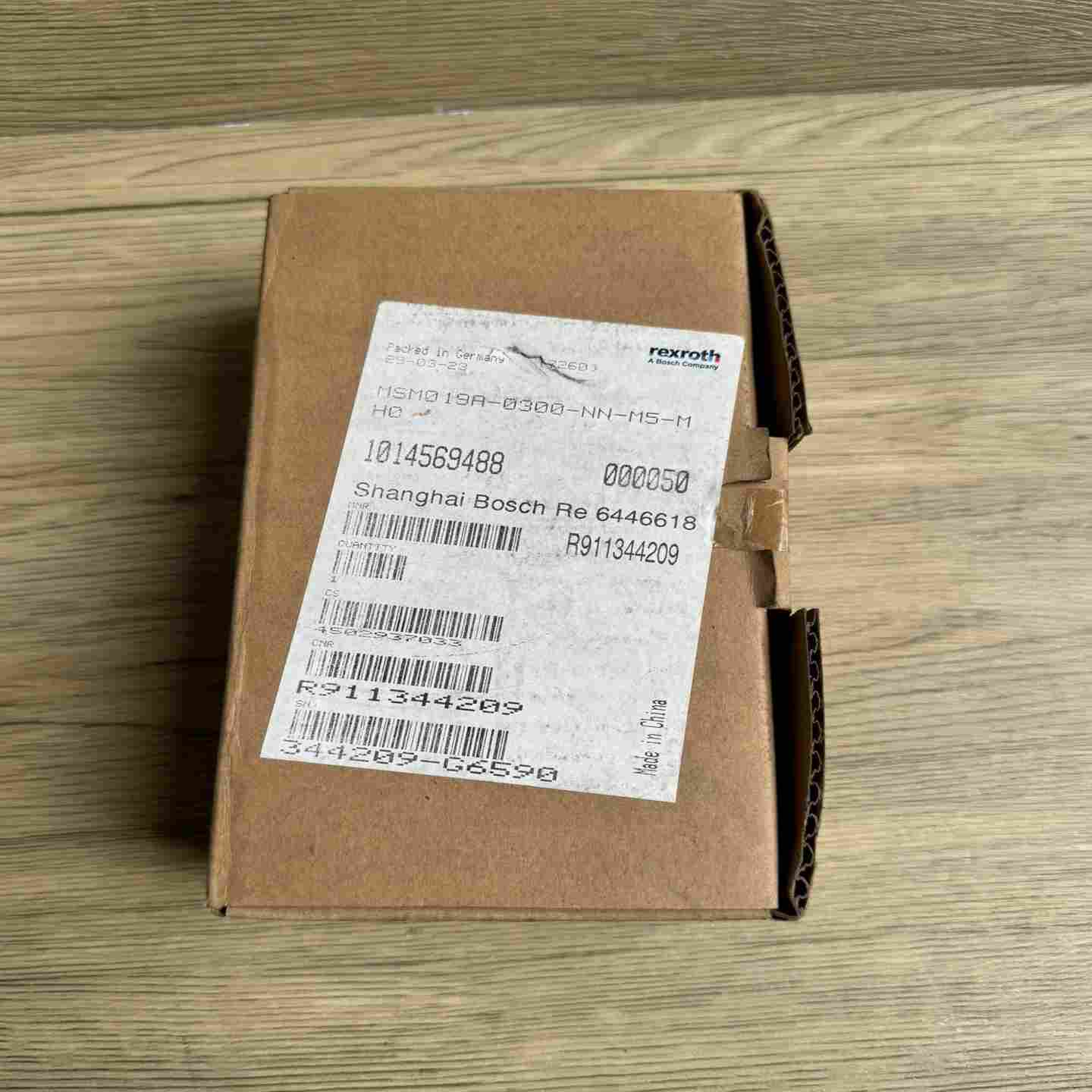 询价~MSM019A-0300-NN-M5-MH0 力士乐rexr