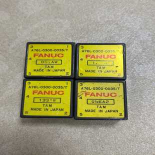 0001 FANUC 0035 0300 询价 A76L
