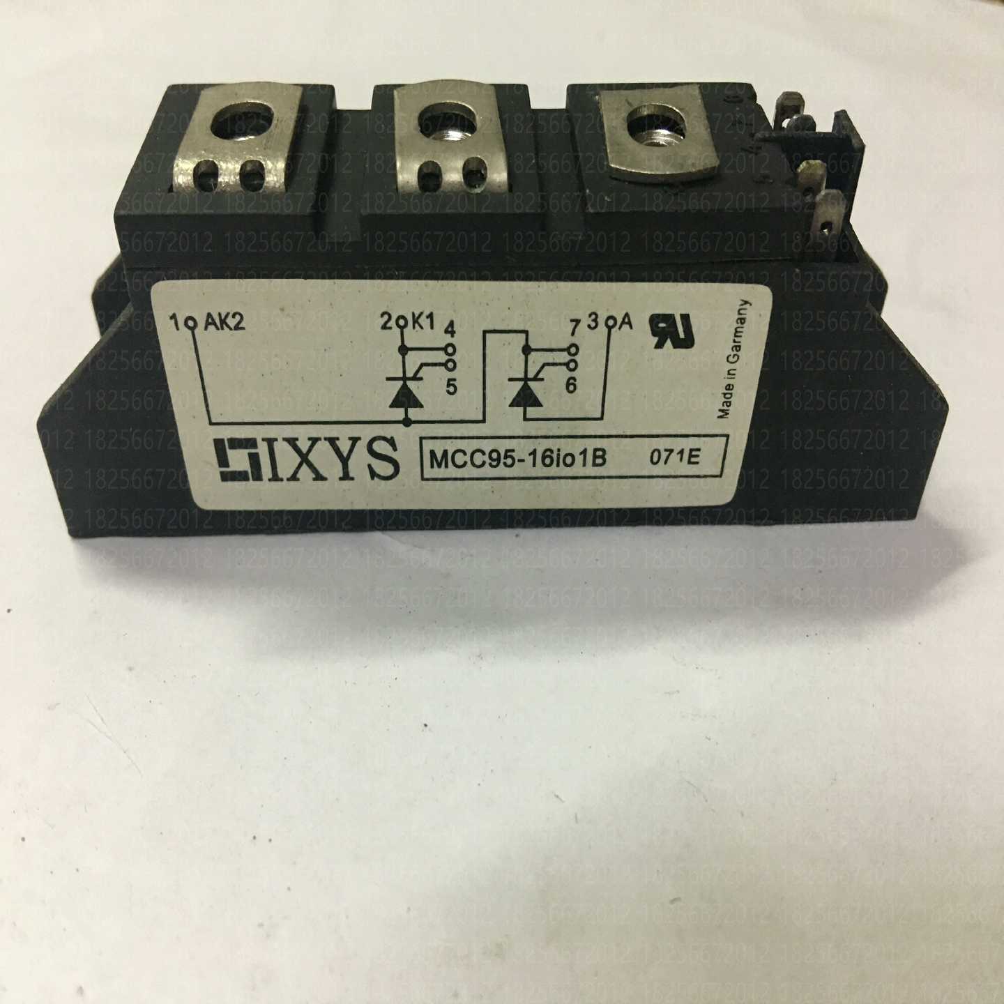 MCC95-16I01B  MCC95-16IO~询价