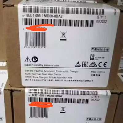LOGO6ED1055-1MD00-0BA2扩展模询价