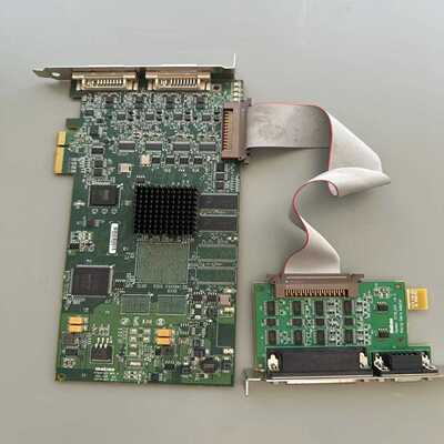 MATRON 迈创Y7247-03 REV.A 图像信息采集（电子设备）