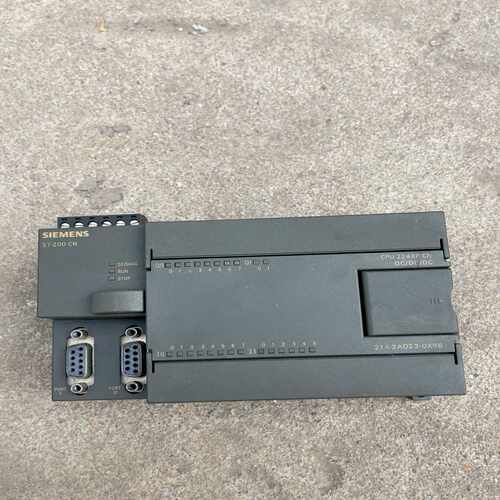 6ES7214-2AD23-0XB8PL询价