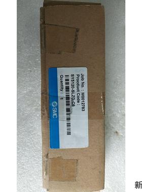全新原装  SY5120-SLZD-C6 实物拍摄 现货 *议价商品