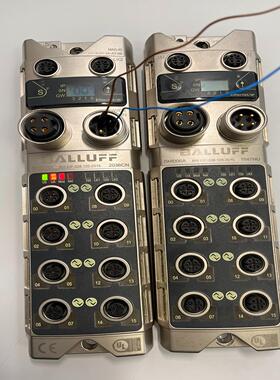 巴鲁夫BNI006A--议价商品