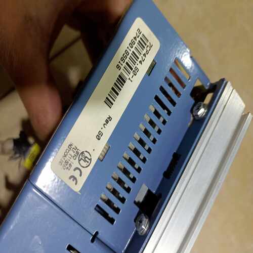 咨询-PLC一套AT352，AO352，7CP474.6