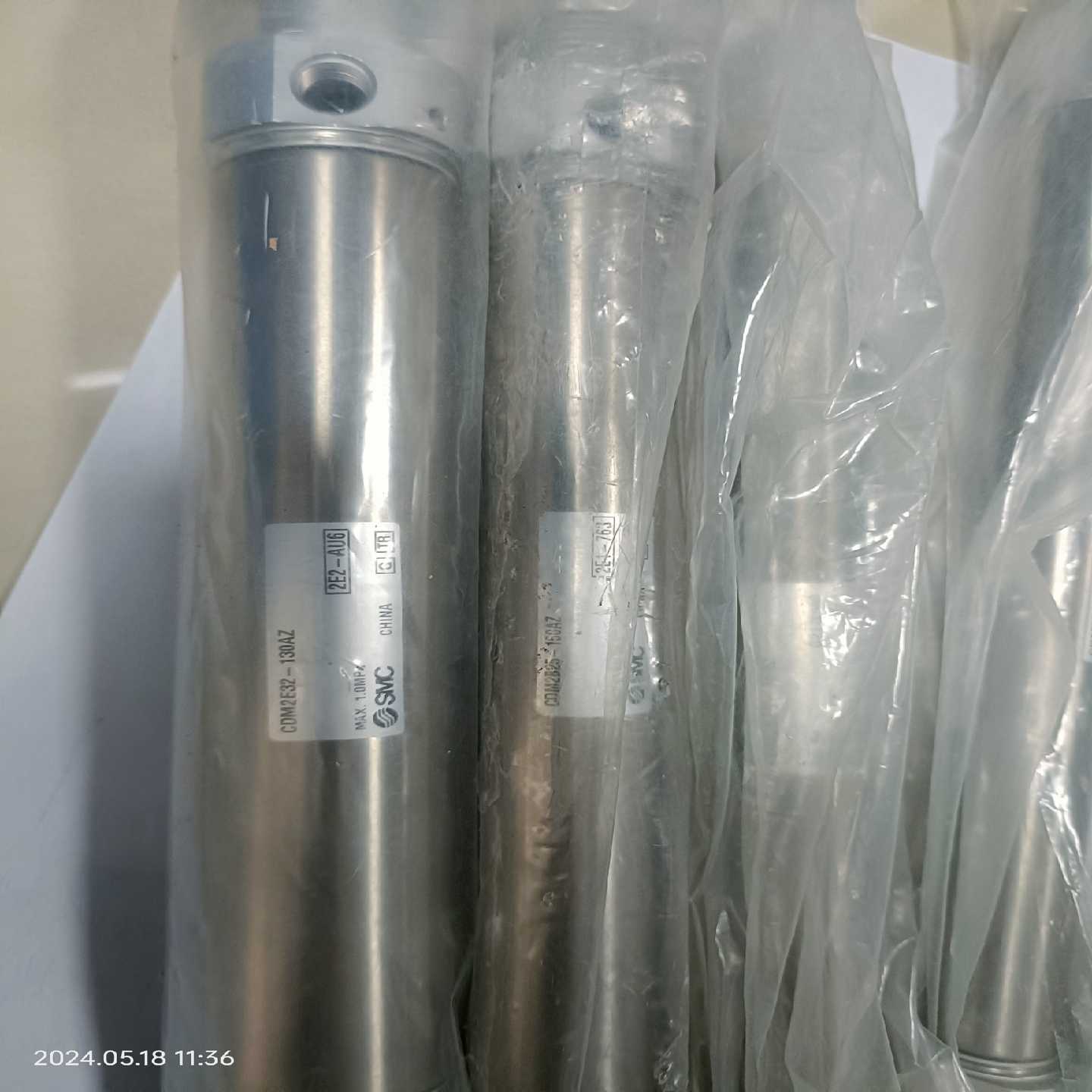 smc气缸cdm2b20-160z,cdm2e32-~询价