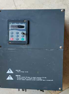 格信变频器GX600F-4T22G/30P一议价商品